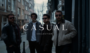 Günlük Giyim